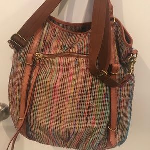 MZWallace Bianca in Tangier Twill.